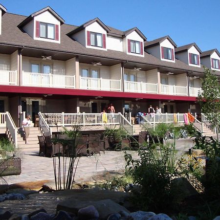 Put-In-Bay Resort & Conference Center Extérieur photo