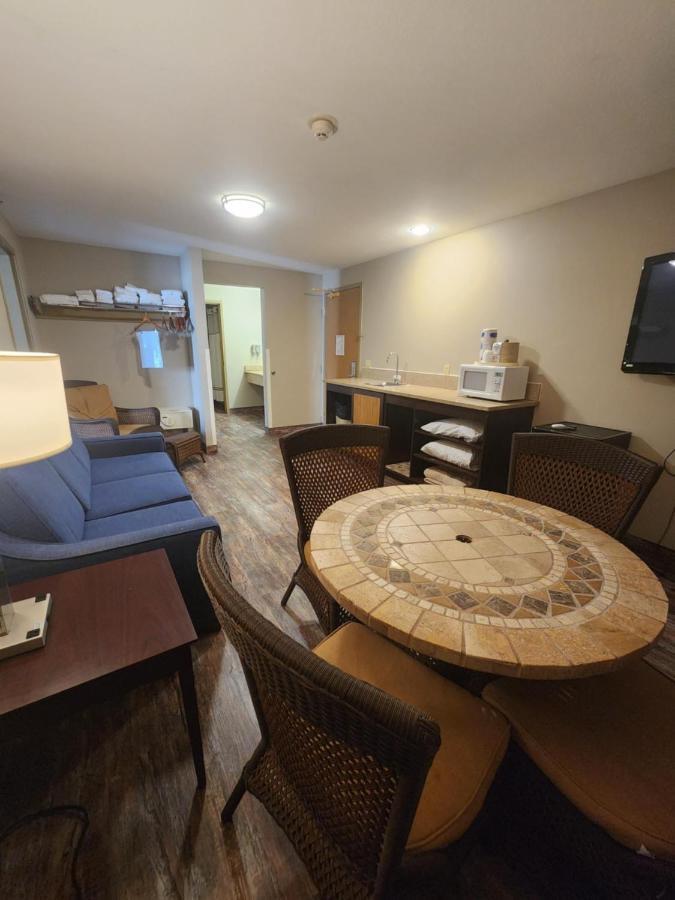 Put-In-Bay Resort & Conference Center Extérieur photo