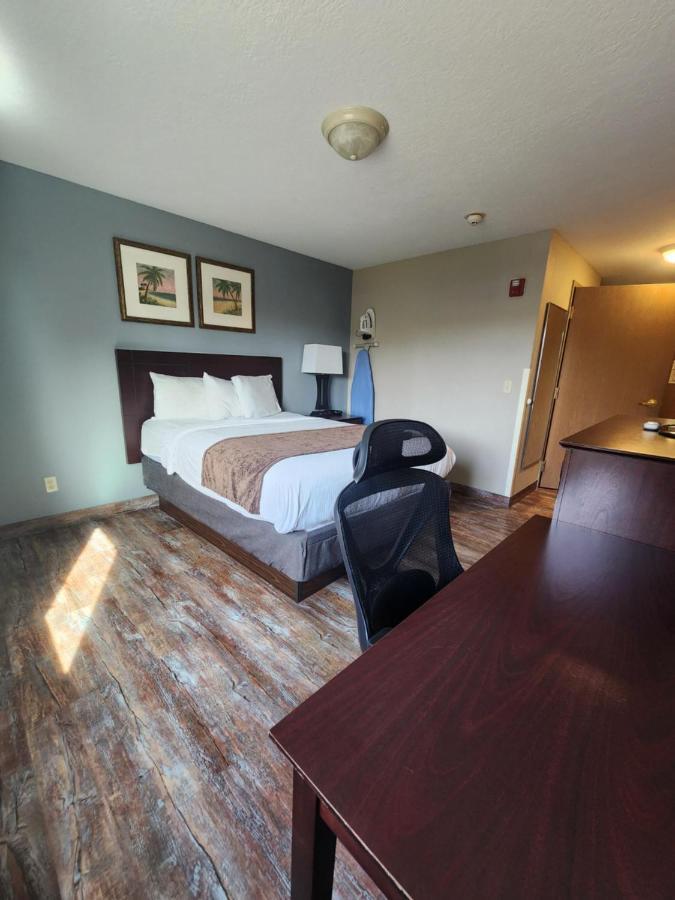Put-In-Bay Resort & Conference Center Extérieur photo