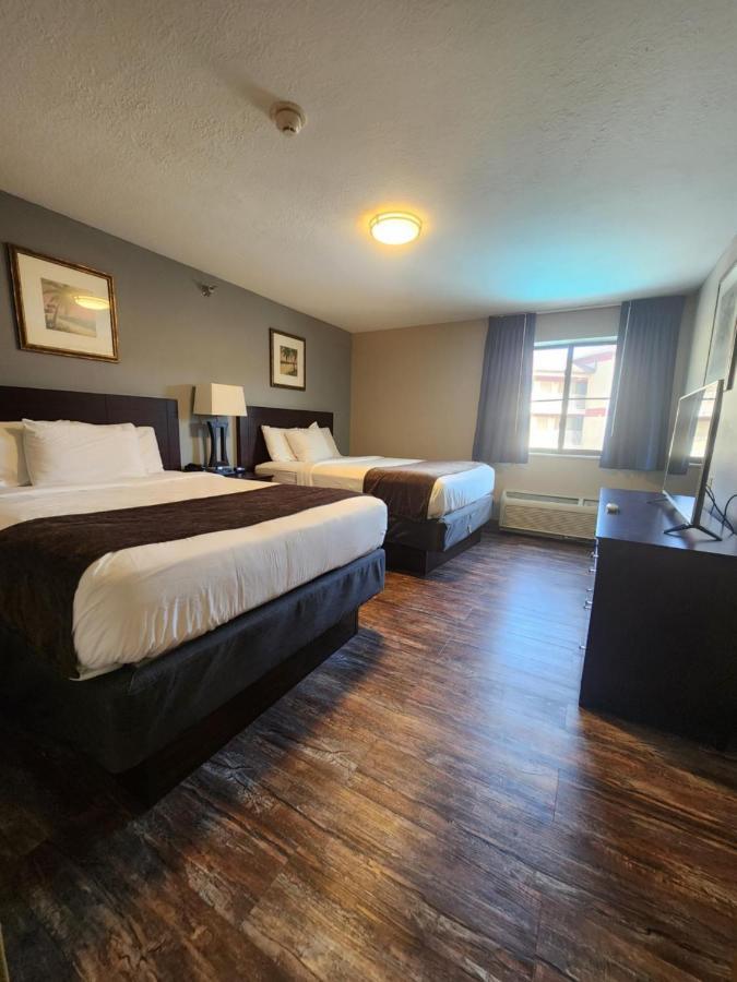 Put-In-Bay Resort & Conference Center Extérieur photo