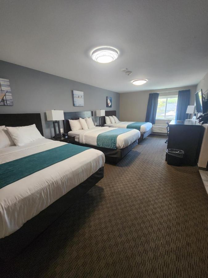 Put-In-Bay Resort & Conference Center Extérieur photo