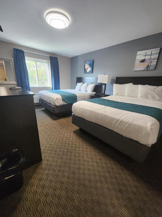 Put-In-Bay Resort & Conference Center Extérieur photo