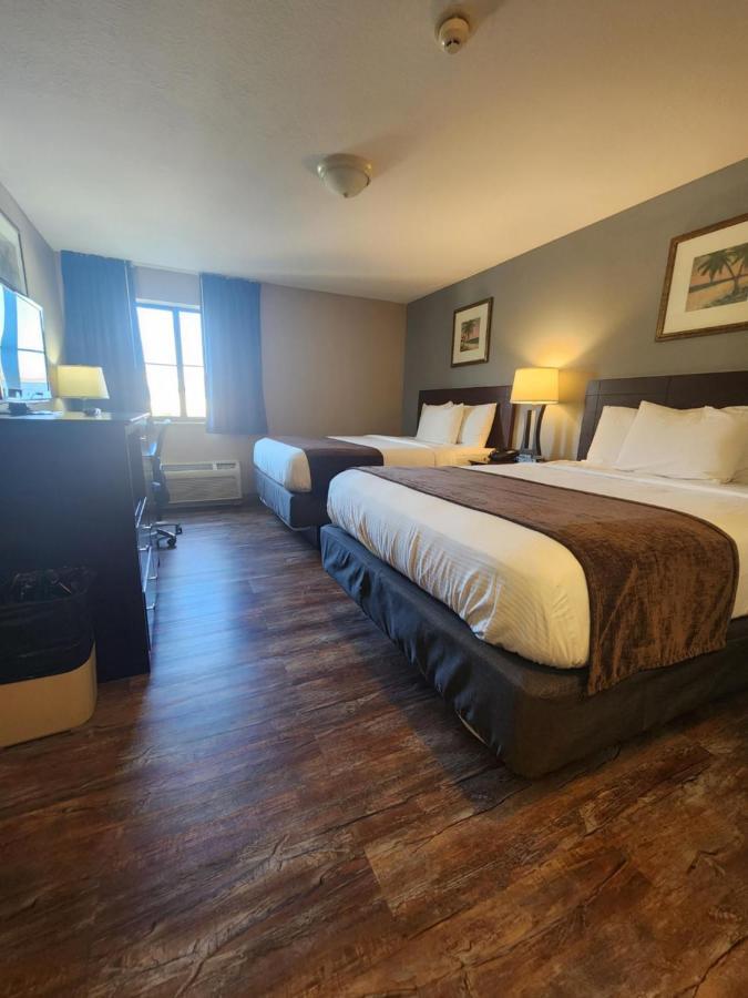 Put-In-Bay Resort & Conference Center Extérieur photo