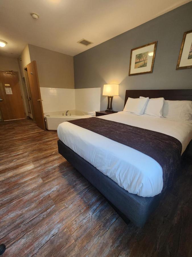 Put-In-Bay Resort & Conference Center Extérieur photo