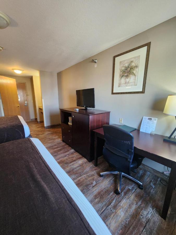 Put-In-Bay Resort & Conference Center Extérieur photo