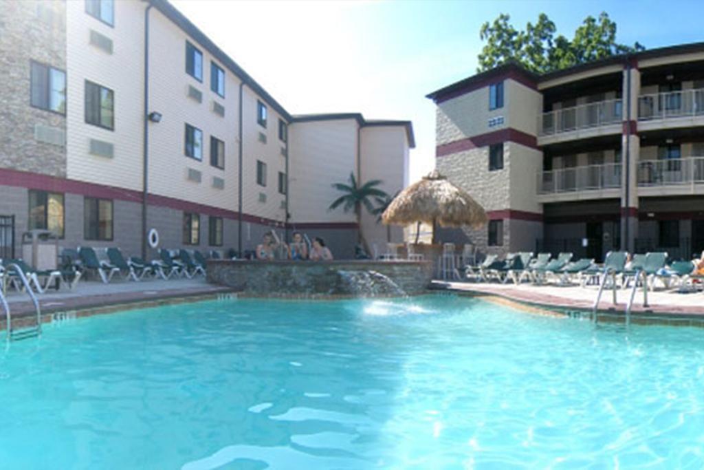 Put-In-Bay Resort & Conference Center Extérieur photo