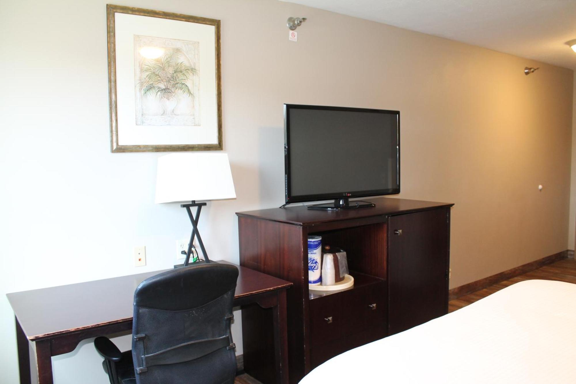 Put-In-Bay Resort & Conference Center Extérieur photo