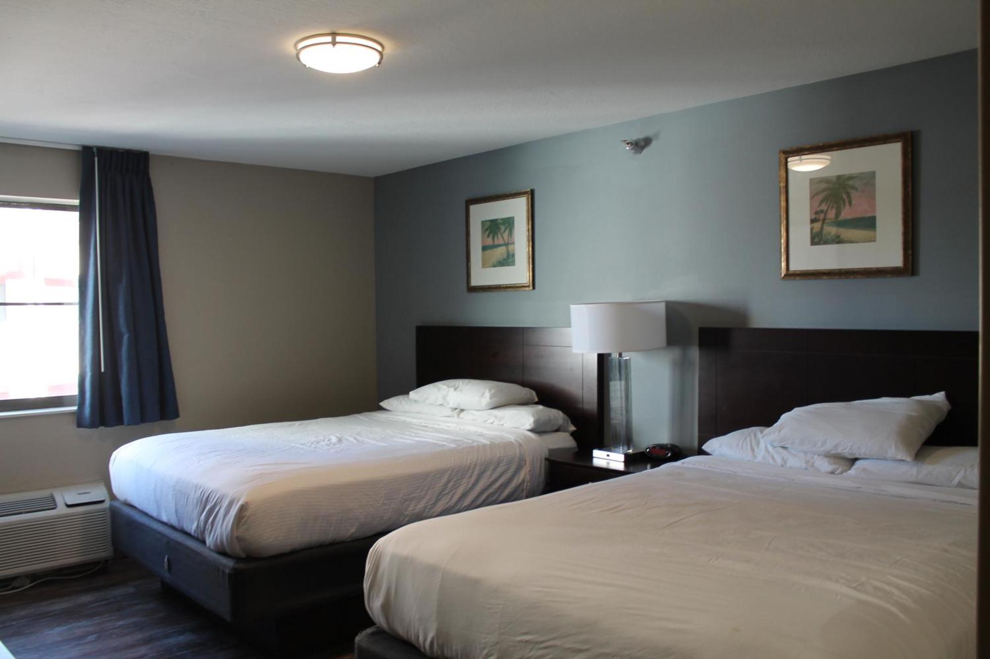 Put-In-Bay Resort & Conference Center Extérieur photo