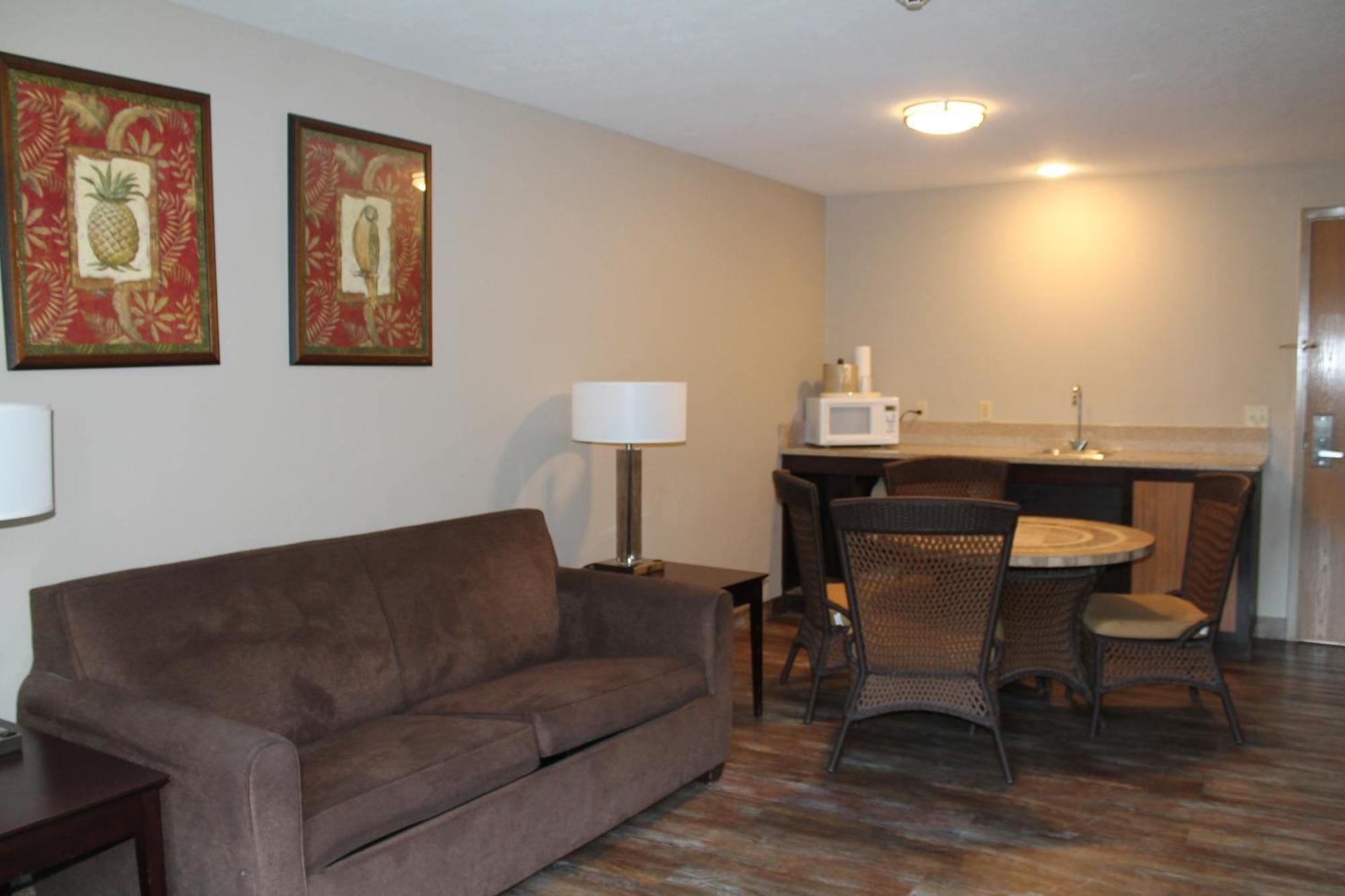 Put-In-Bay Resort & Conference Center Extérieur photo