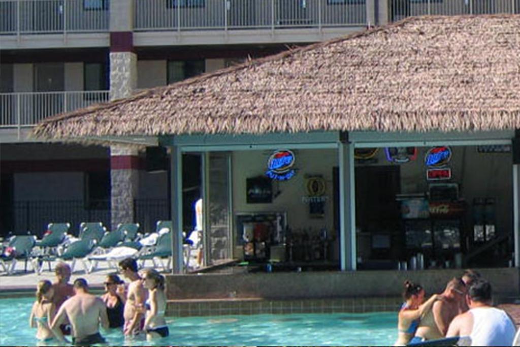 Put-In-Bay Resort & Conference Center Extérieur photo