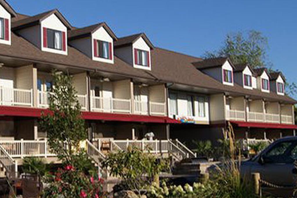 Put-In-Bay Resort & Conference Center Chambre photo