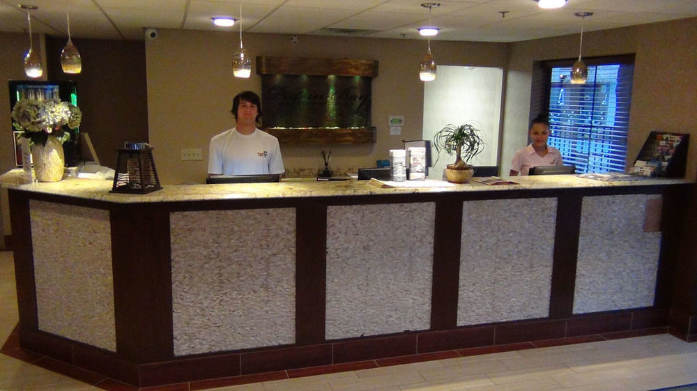 Put-In-Bay Resort & Conference Center Extérieur photo