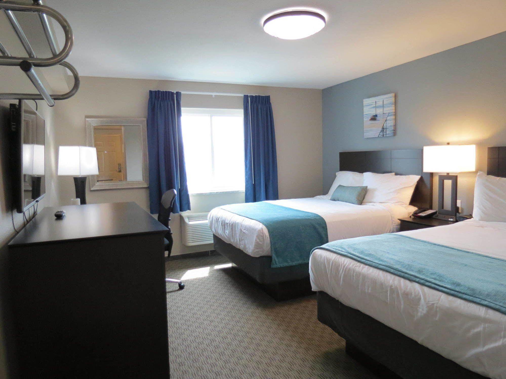 Put-In-Bay Resort & Conference Center Extérieur photo