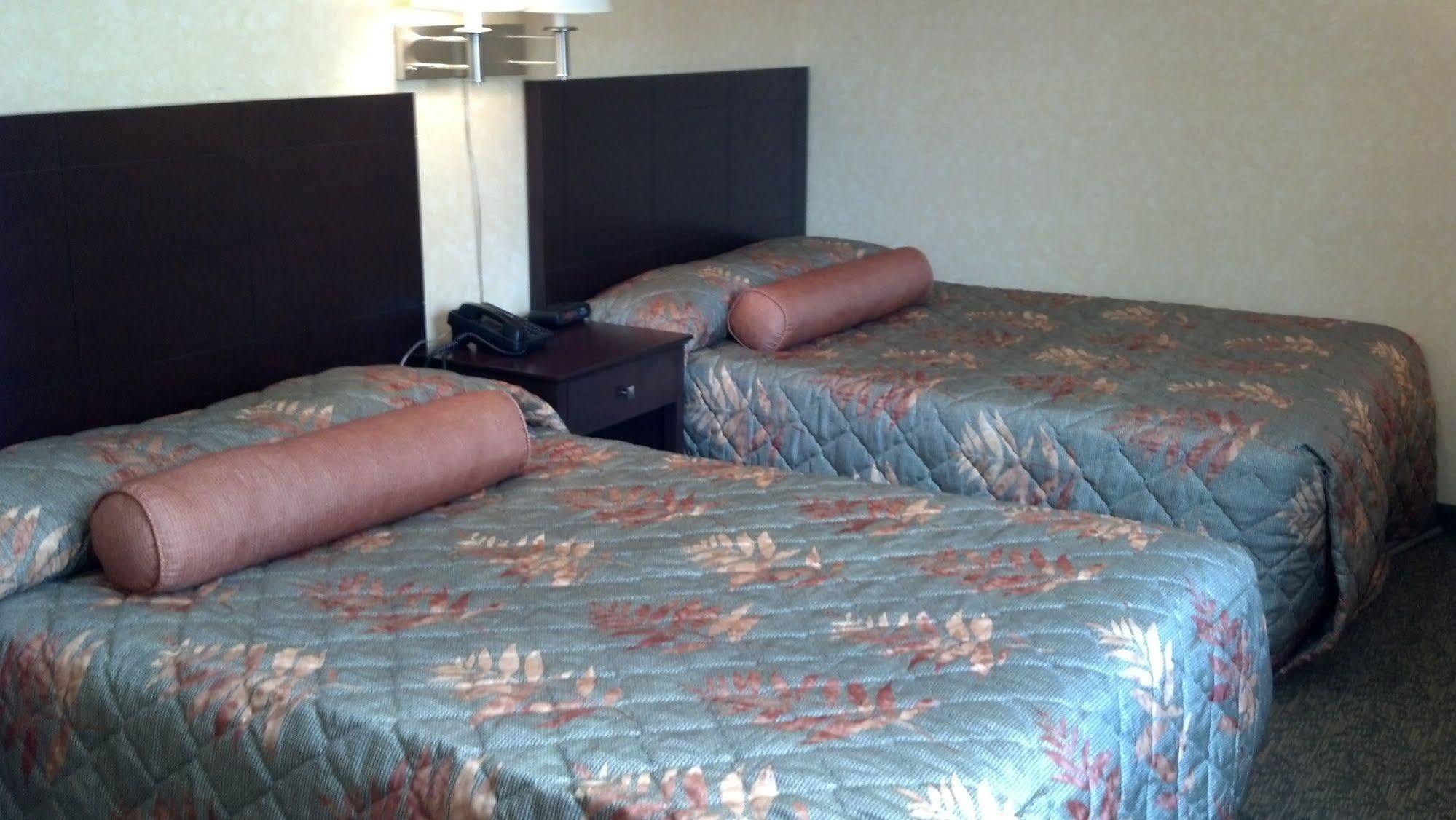 Put-In-Bay Resort & Conference Center Extérieur photo