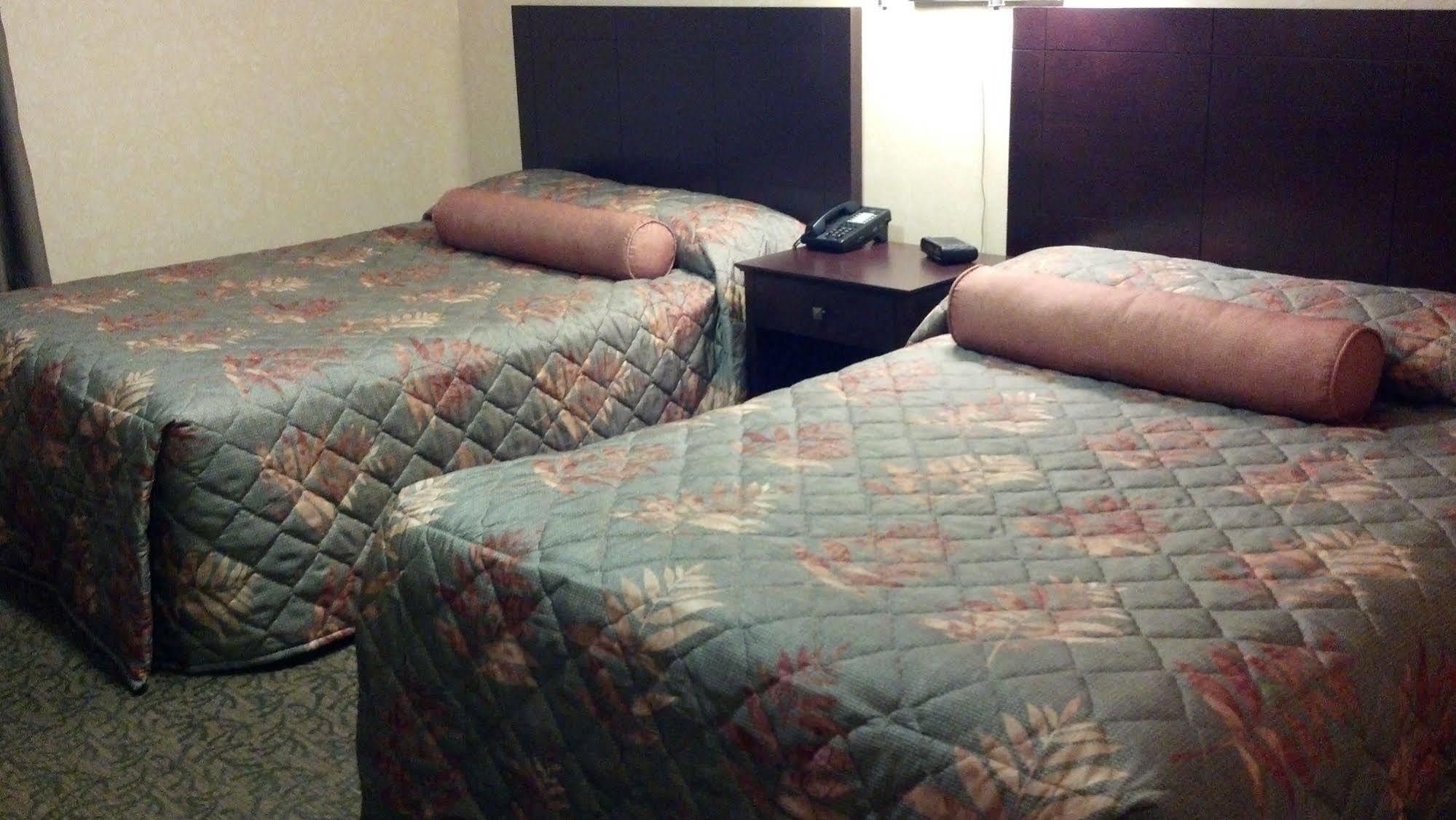 Put-In-Bay Resort & Conference Center Extérieur photo