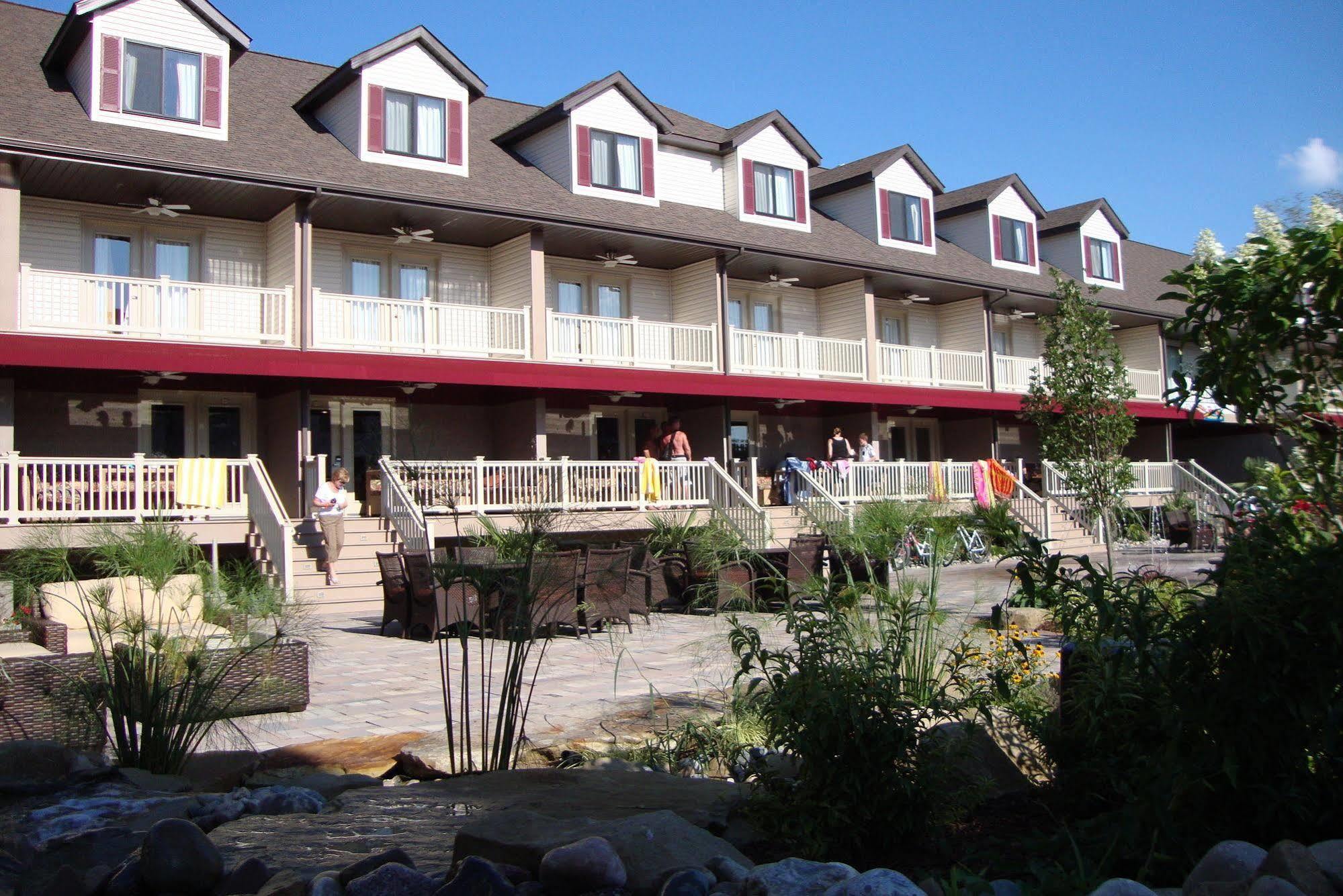 Put-In-Bay Resort & Conference Center Extérieur photo