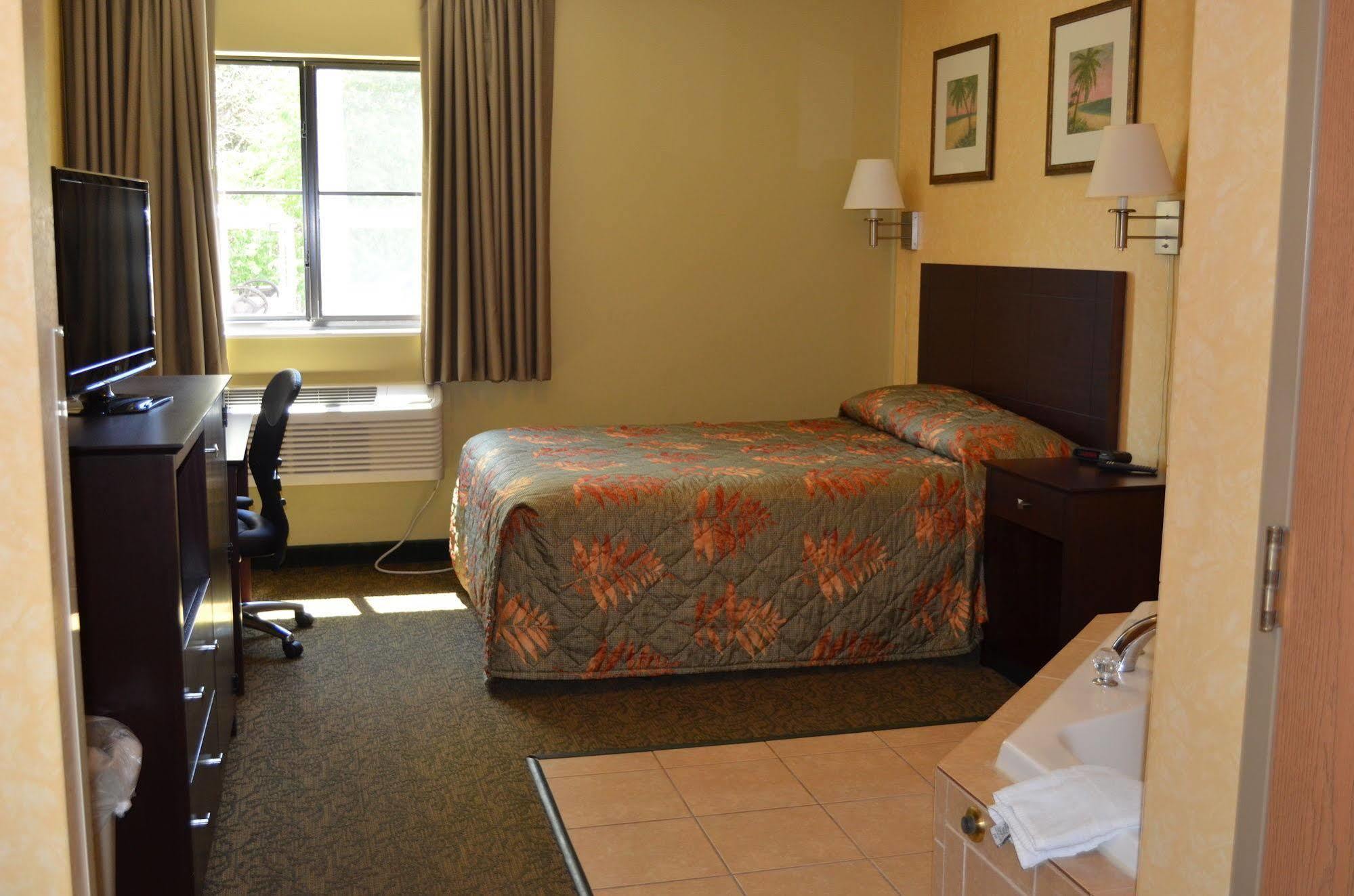 Put-In-Bay Resort & Conference Center Extérieur photo