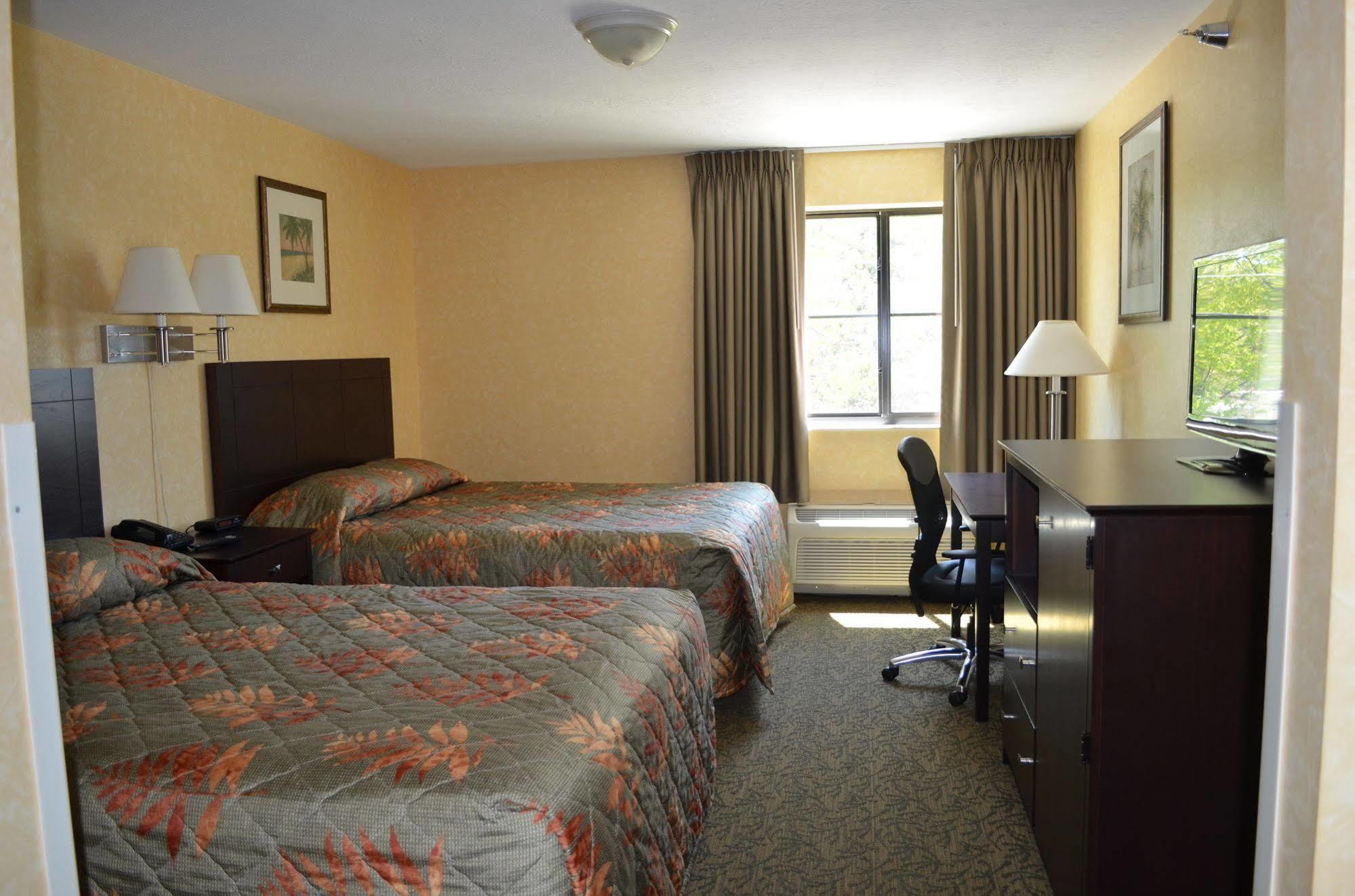 Put-In-Bay Resort & Conference Center Extérieur photo