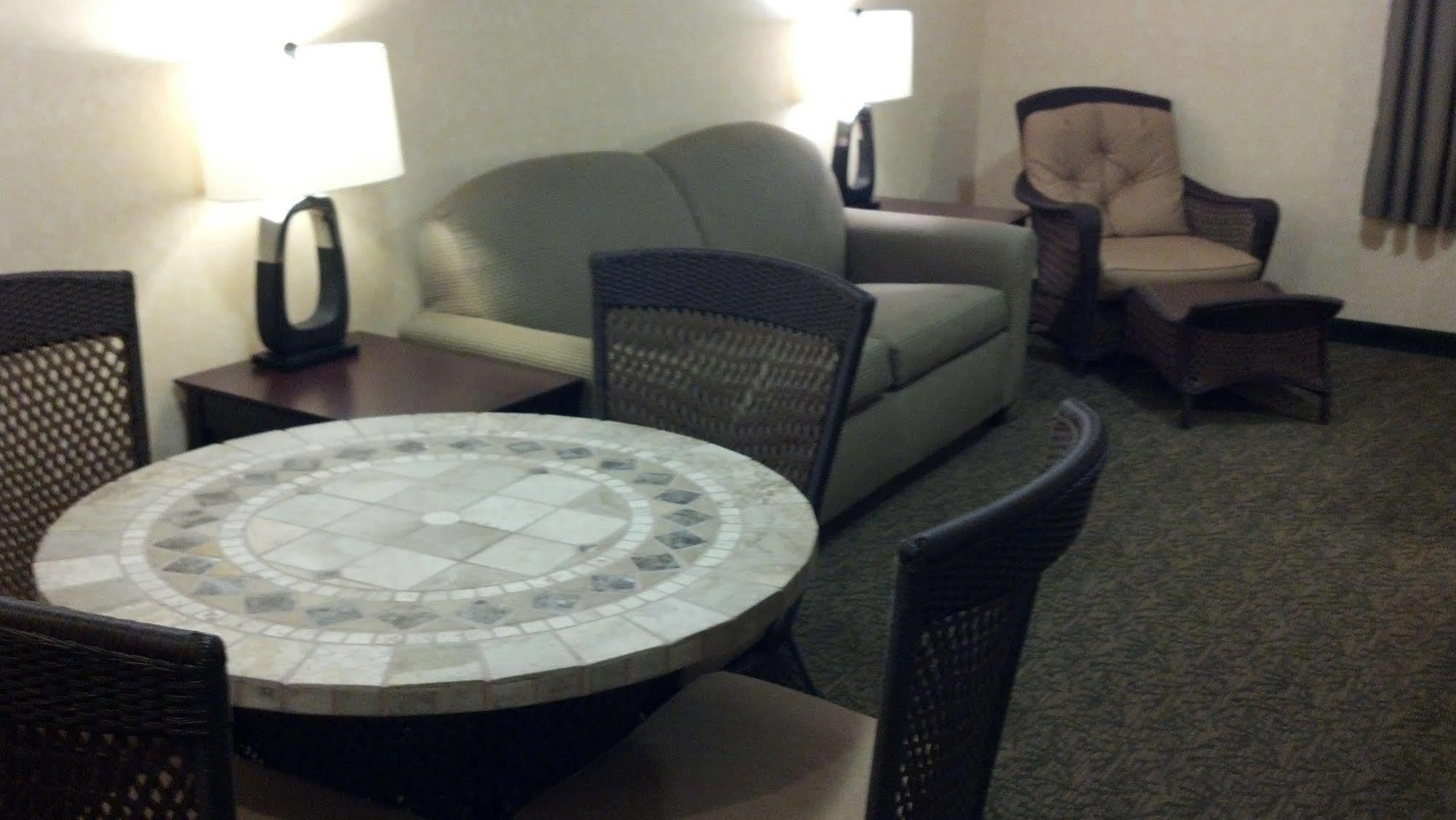 Put-In-Bay Resort & Conference Center Extérieur photo