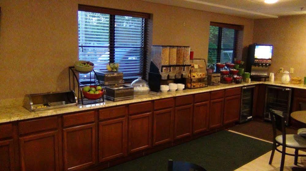 Put-In-Bay Resort & Conference Center Extérieur photo