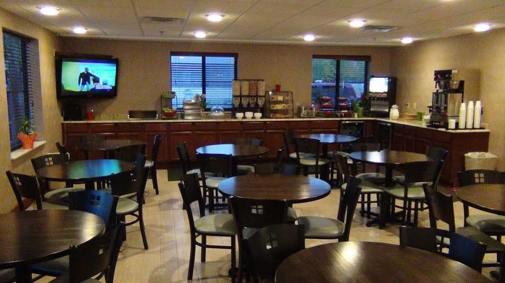 Put-In-Bay Resort & Conference Center Extérieur photo